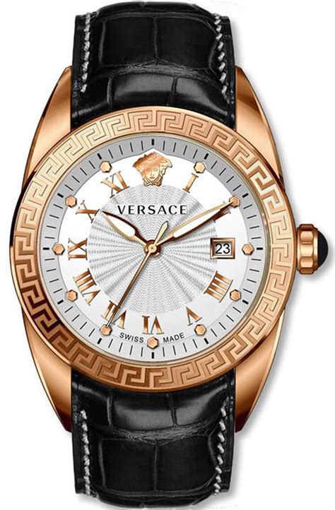 versace uhren herren silber|versace uhren herren.